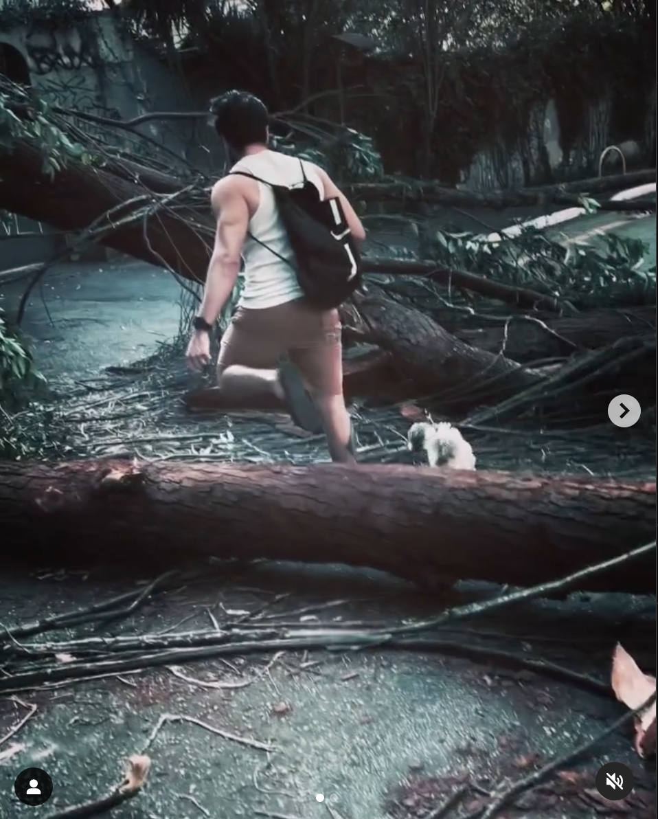 Instagram Video
